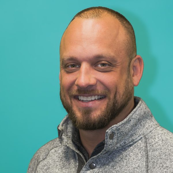 Aaron Christy founder New Palestine Commercial Roofing